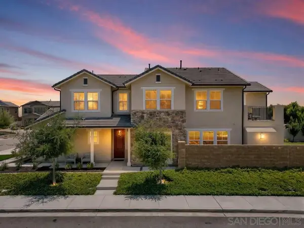 3068 Mimlus Place, Escondido, CA 92029