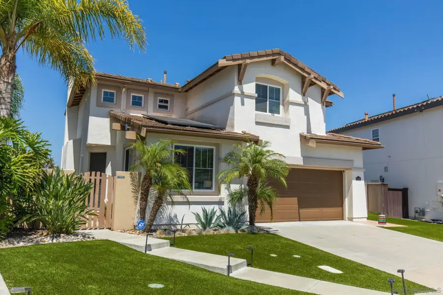 1446 Marble Canyon Way, Chula Vista, CA 91915 - #3