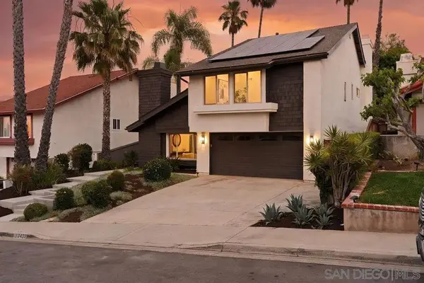 13477 Appalachian Way, San Diego, CA 92129