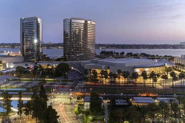 555 Front Street #1502, San Diego, CA 92101