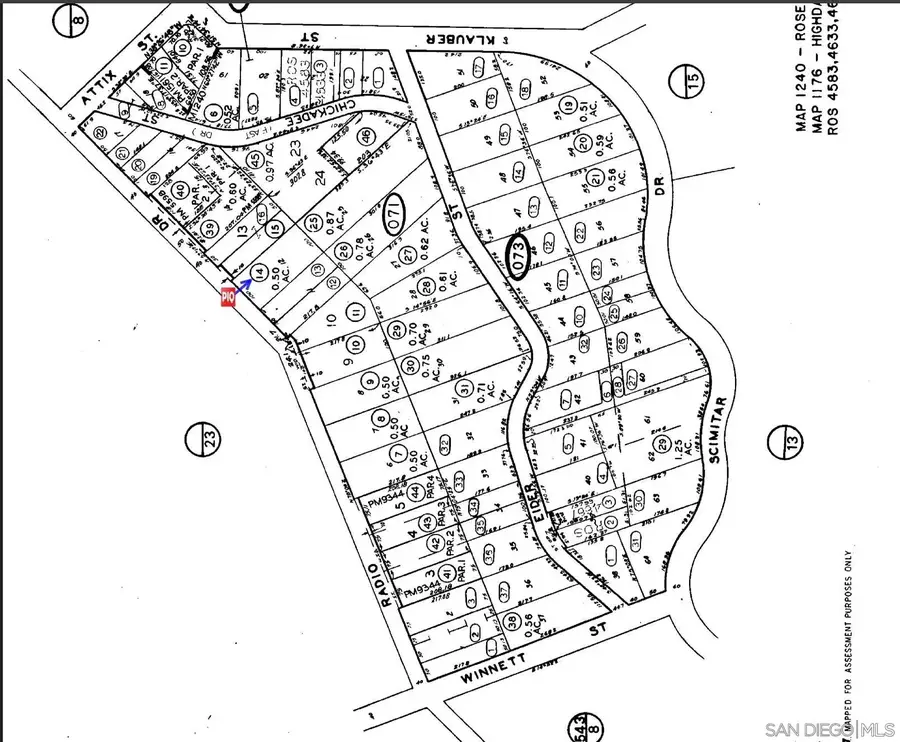 00 Radio Dr #12, San Diego, CA 92114 - Image #2