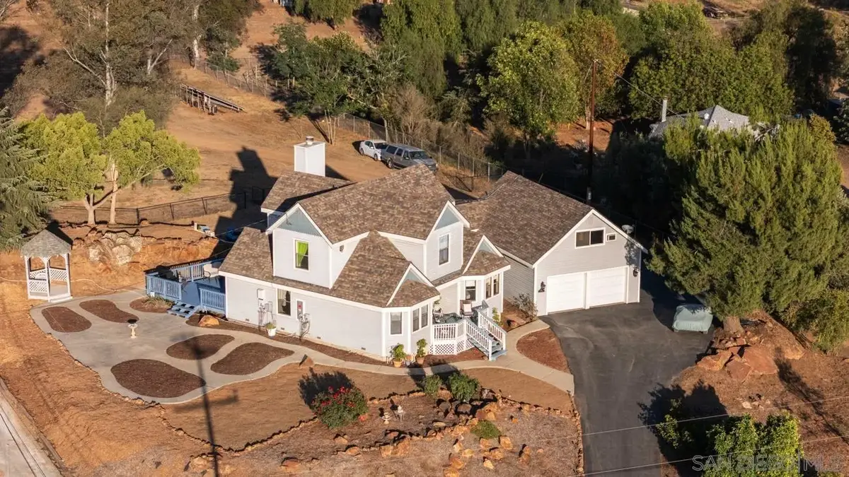 1214 Cook St., Ramona, CA 92065 - #1