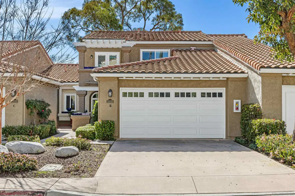 12032 Royal Birkdale Row #B, San Diego, CA 92128 - #1