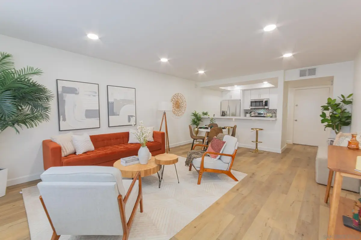 10737 San Diego Mission Rd #115, San Diego, CA 92108 - #1