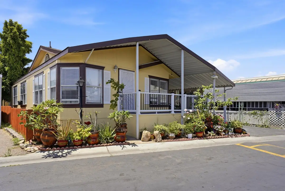 6460 Convoy Court #SPC 150, San Diego, CA 92117 - #1