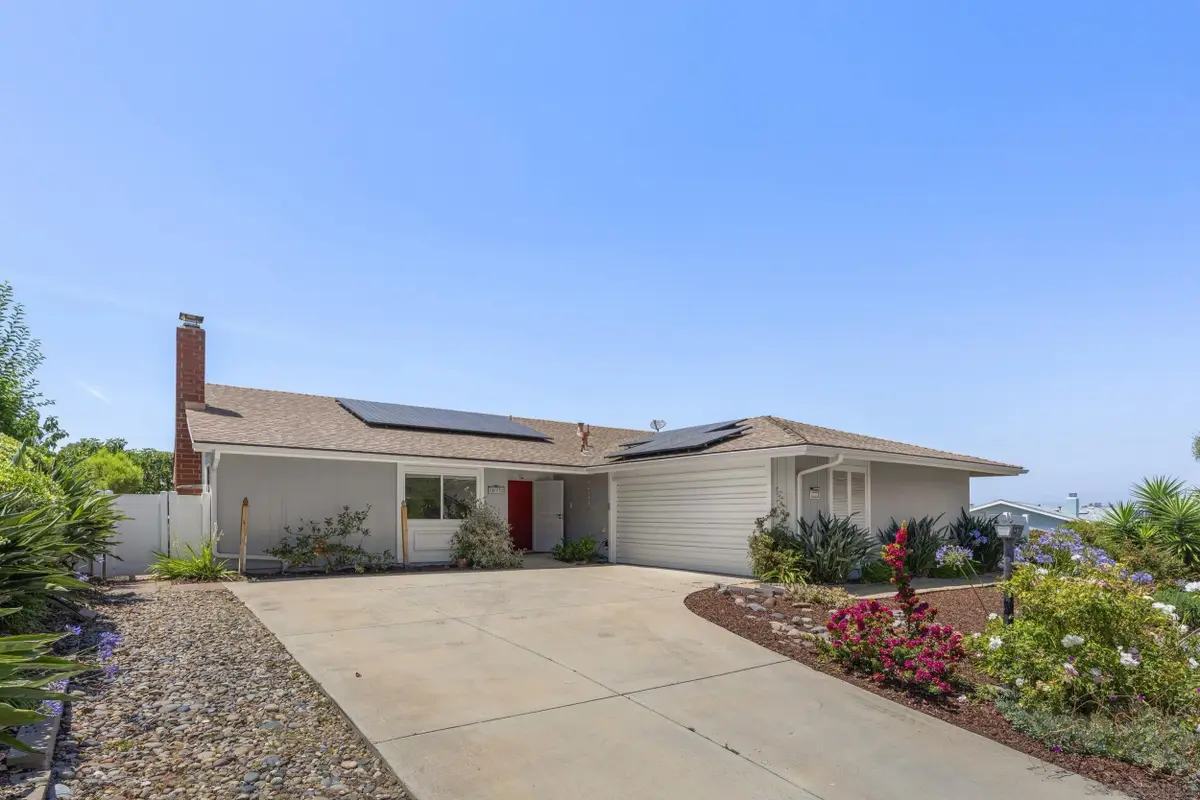 16172 Selva, San Diego, CA 92128 - #1