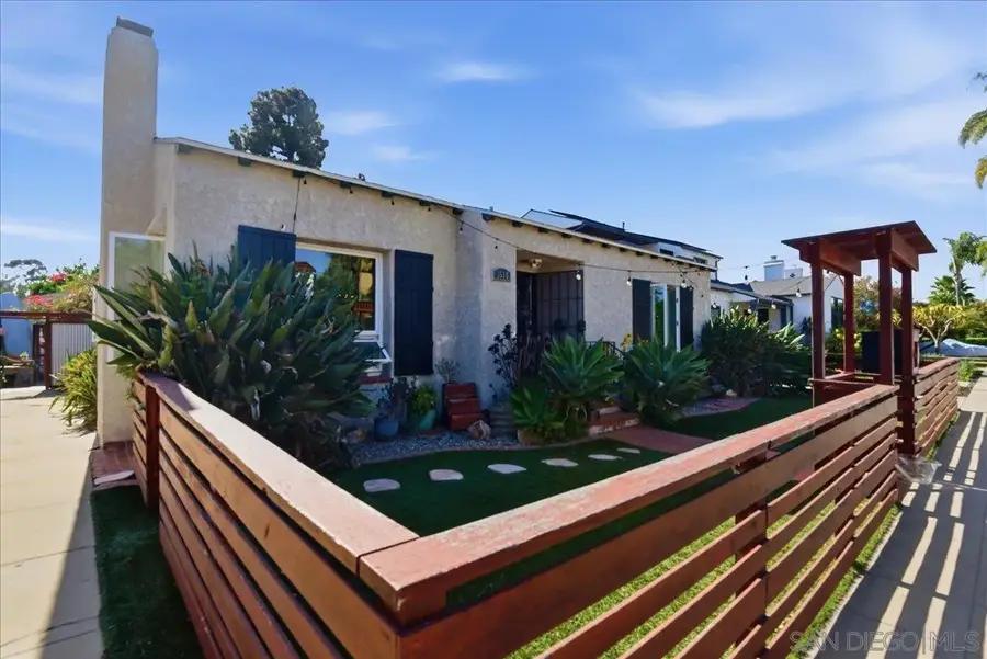 3510 Alabama St, San Diego, CA 92104 - #2