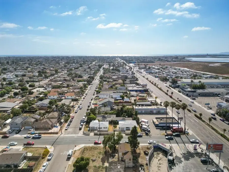 736-738 18th Street, San Diego, CA 92154 - #2