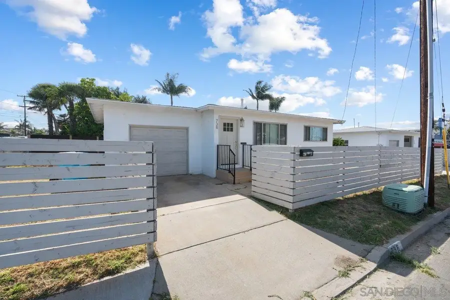 736-738 18th Street, San Diego, CA 92154 - #3