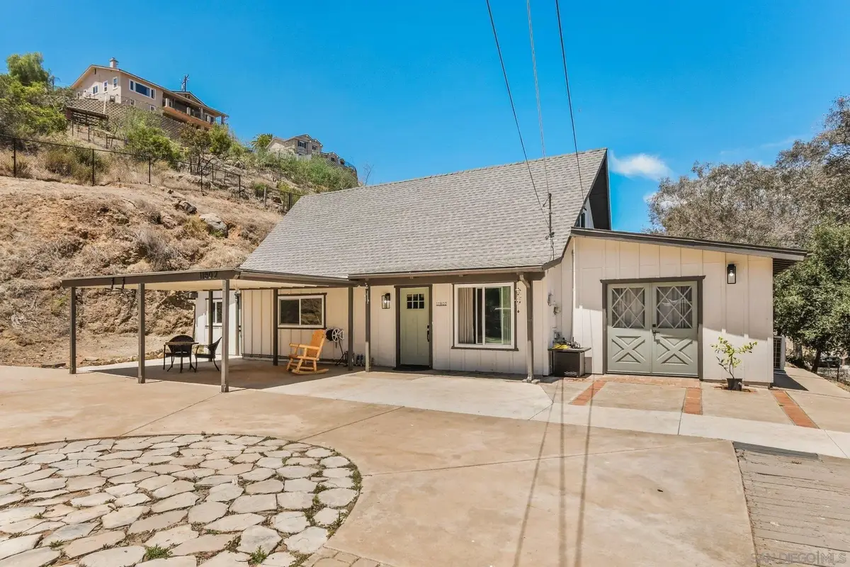 11802 Hi Ridge, Lakeside, CA 92040 - #1
