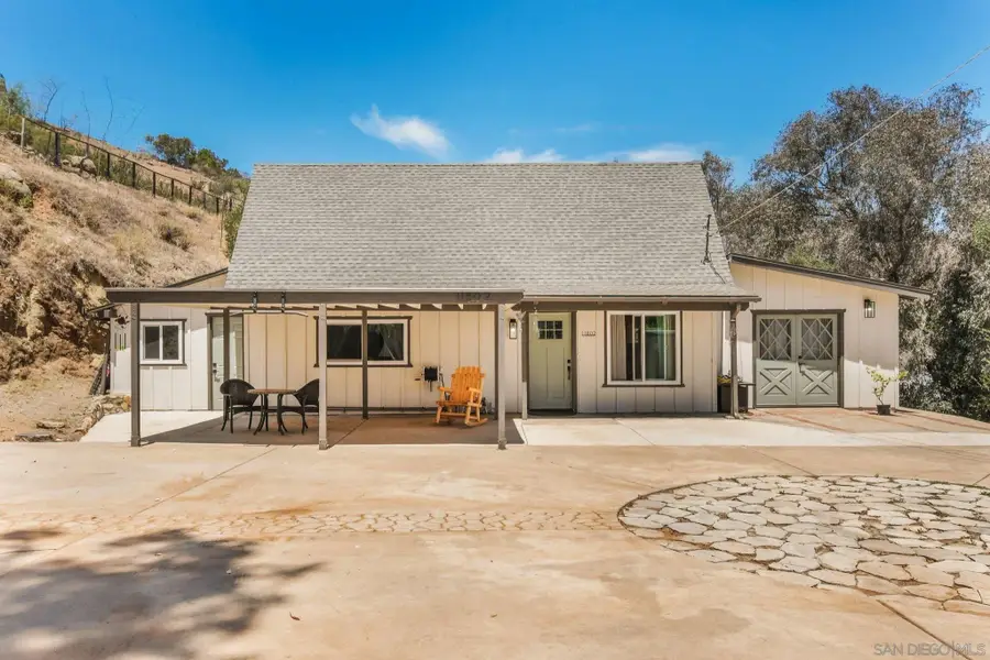 11802 Hi Ridge, Lakeside, CA 92040 - #3