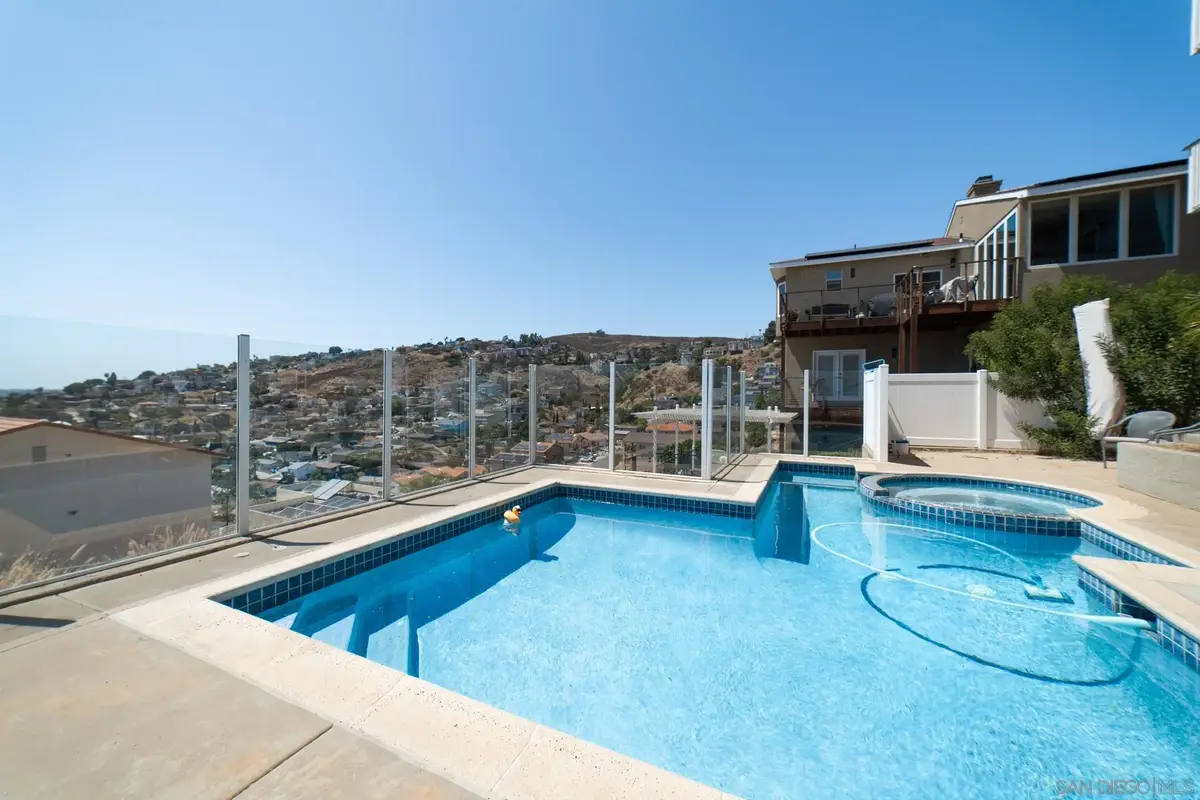 1102 La Mesa, Spring Valley, CA 91977 - #1