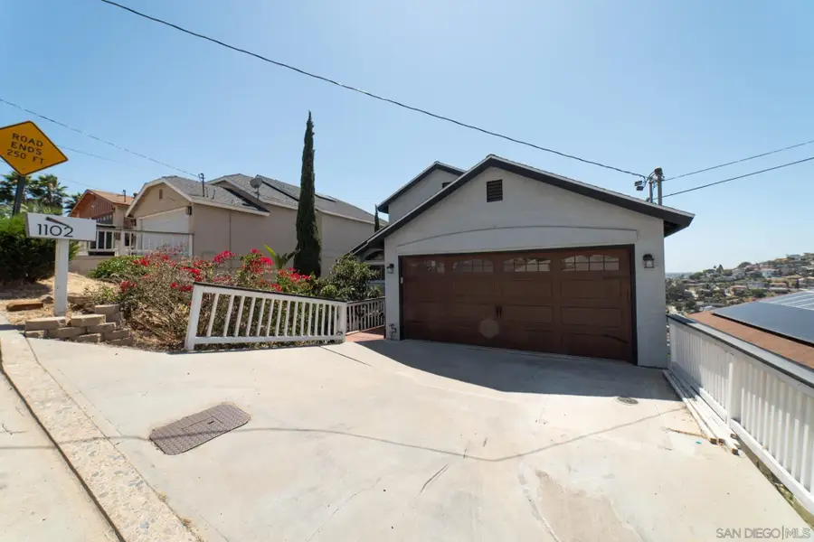 1102 La Mesa, Spring Valley, CA 91977 - #2