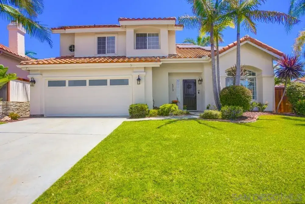473 Avenida Canora, Oceanside, CA 92057 - #1