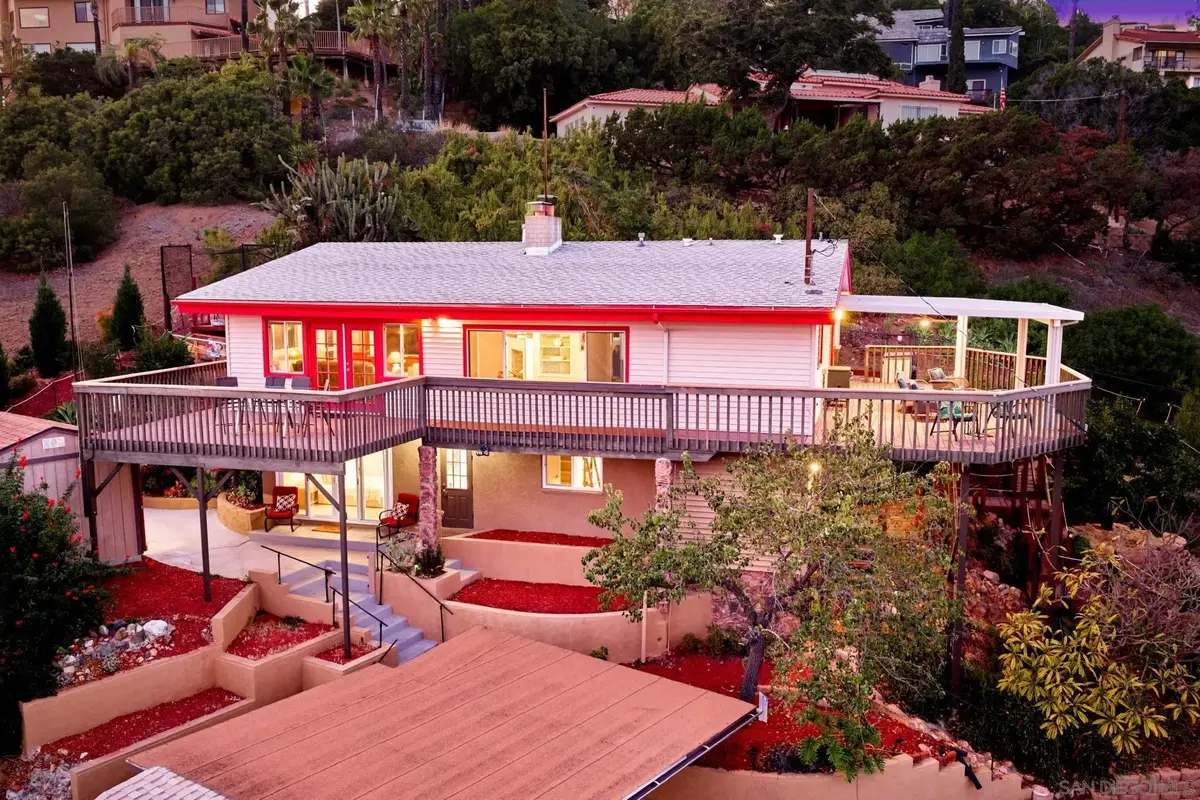 10562 Queen Avenue, La Mesa, CA 91941 - #1