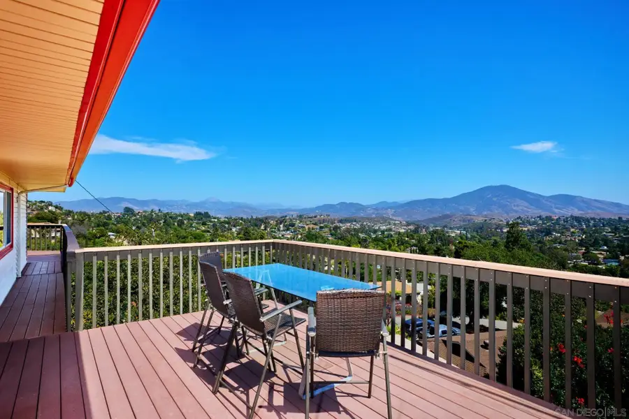 10562 Queen Avenue, La Mesa, CA 91941 - #3