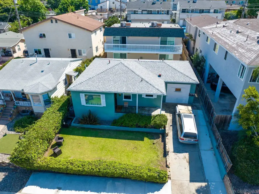 4337-39 Mentone Street, San Diego, CA 92107 - #2