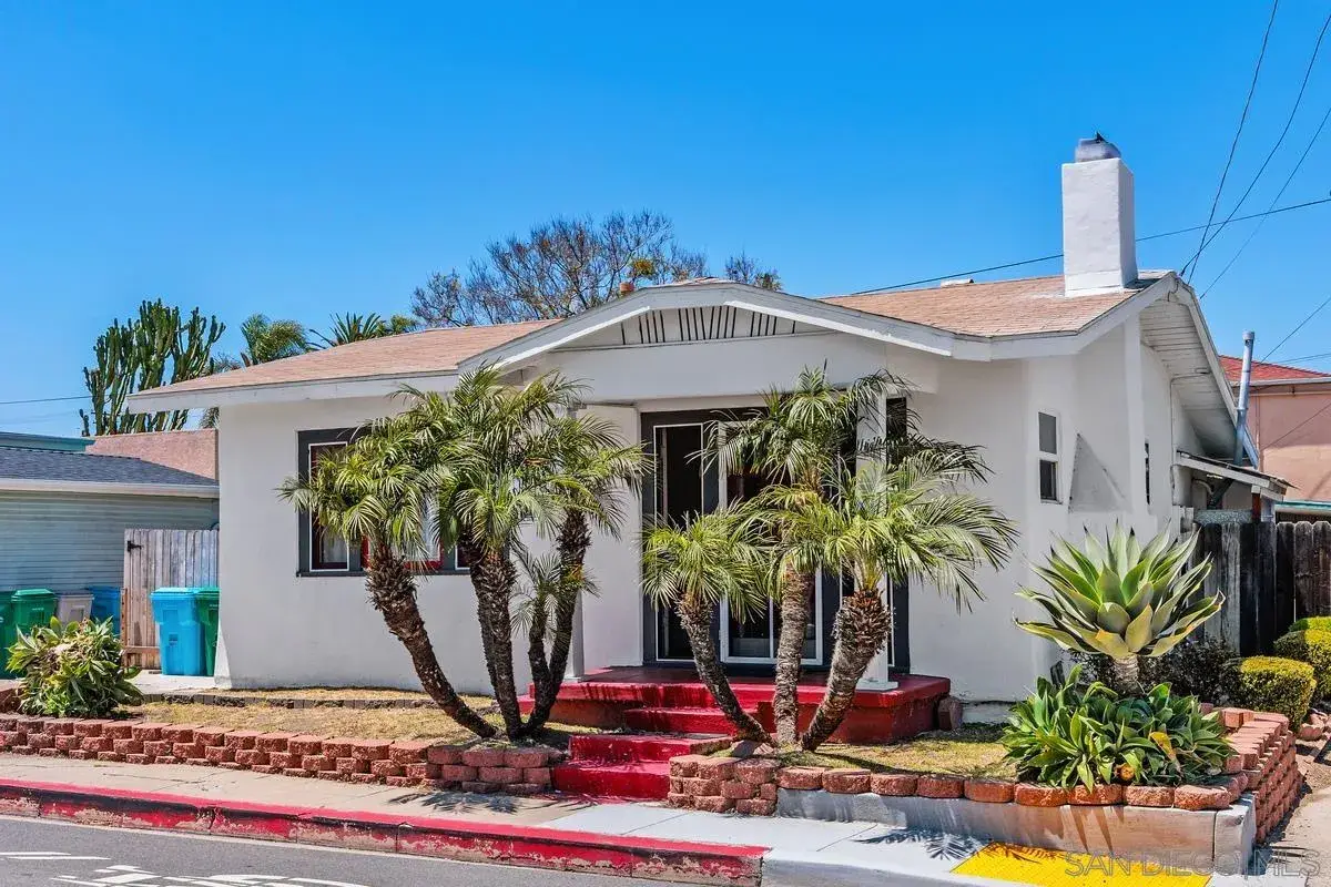 3316 Upas St, San Diego, CA 92104 - #1
