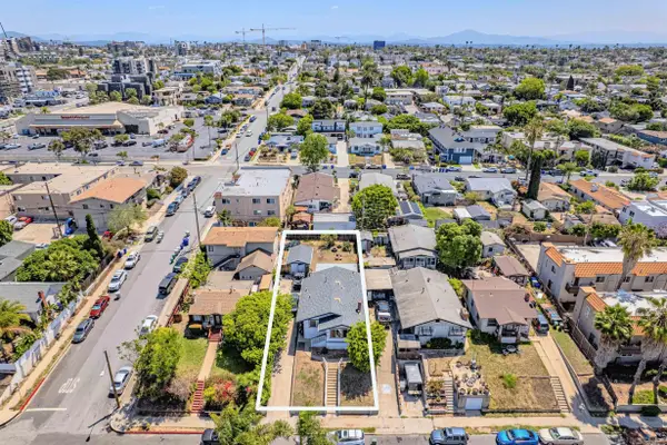 3781 Alabama St #453-021-23-00, San Diego, CA 92104