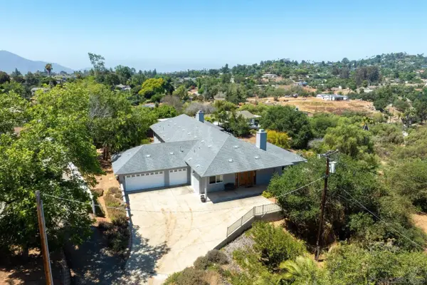 1520 Merritt Drive, El Cajon, CA 92020
