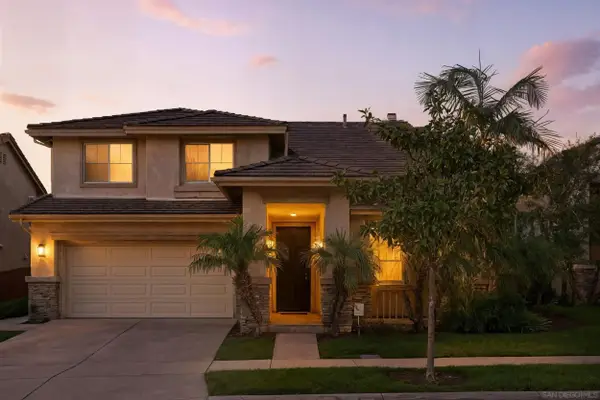 1340 Monte Sereno Ave, San Diego, CA 91913