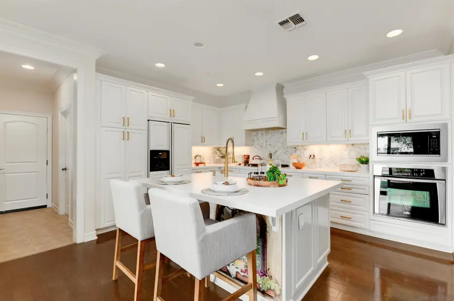 8360 Bristol Ridge Lane, San Diego, CA 92127 - #2