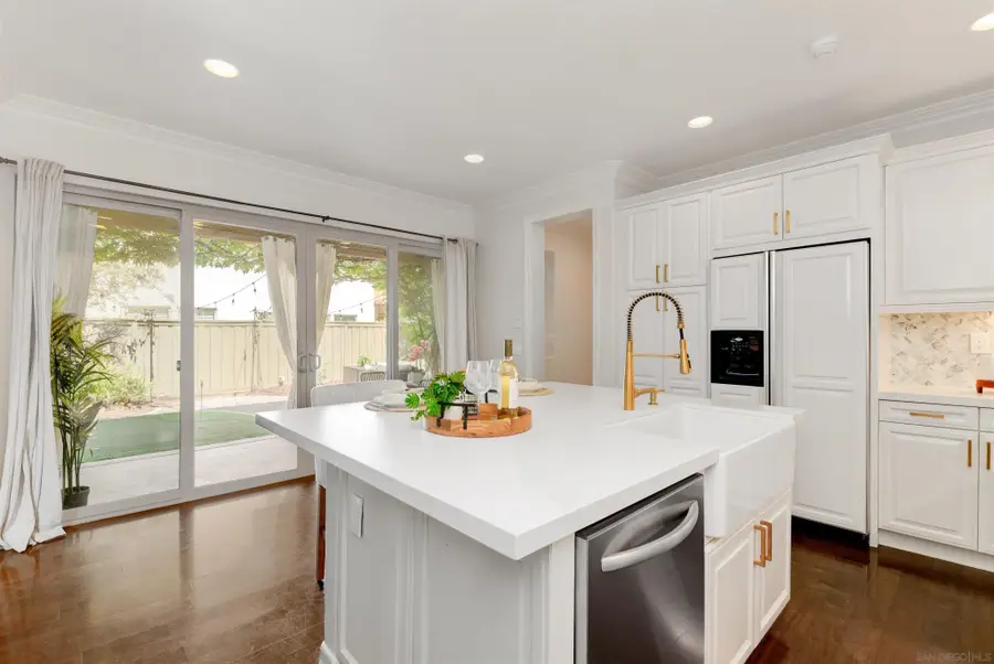 8360 Bristol Ridge Lane, San Diego, CA 92127 - #3