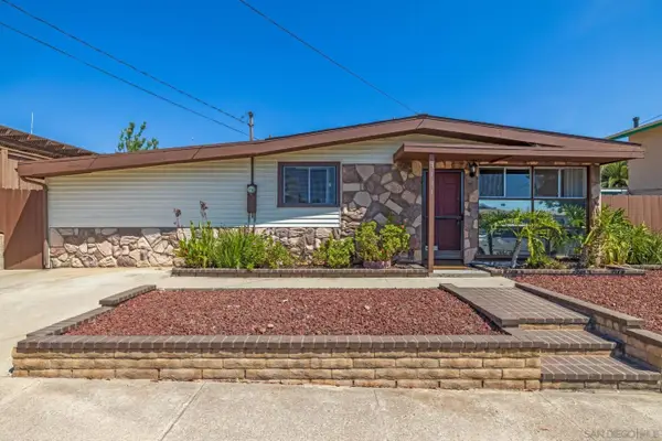 3141 Admiral Ave, San Diego, CA 92123