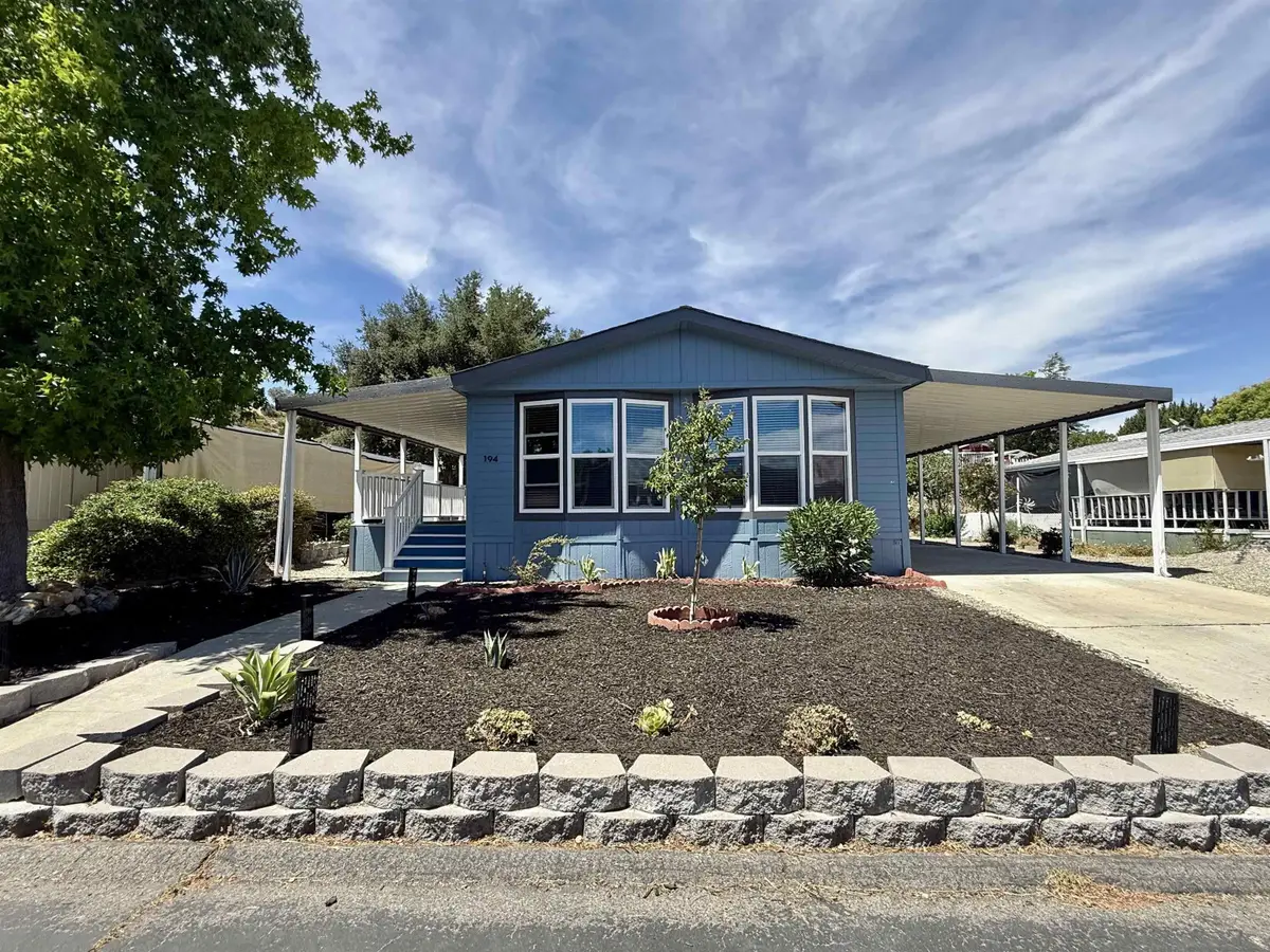 35109 Highway 79 #193/194, Warner Springs, CA 92086 - #1