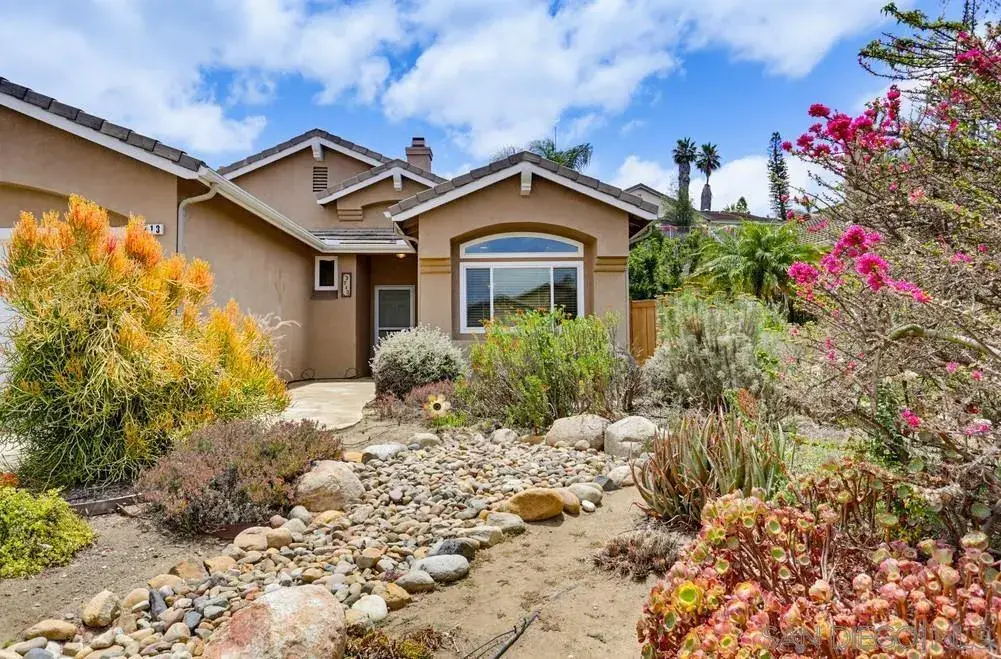 713 Bel Air West, Vista, CA 92084 - #1