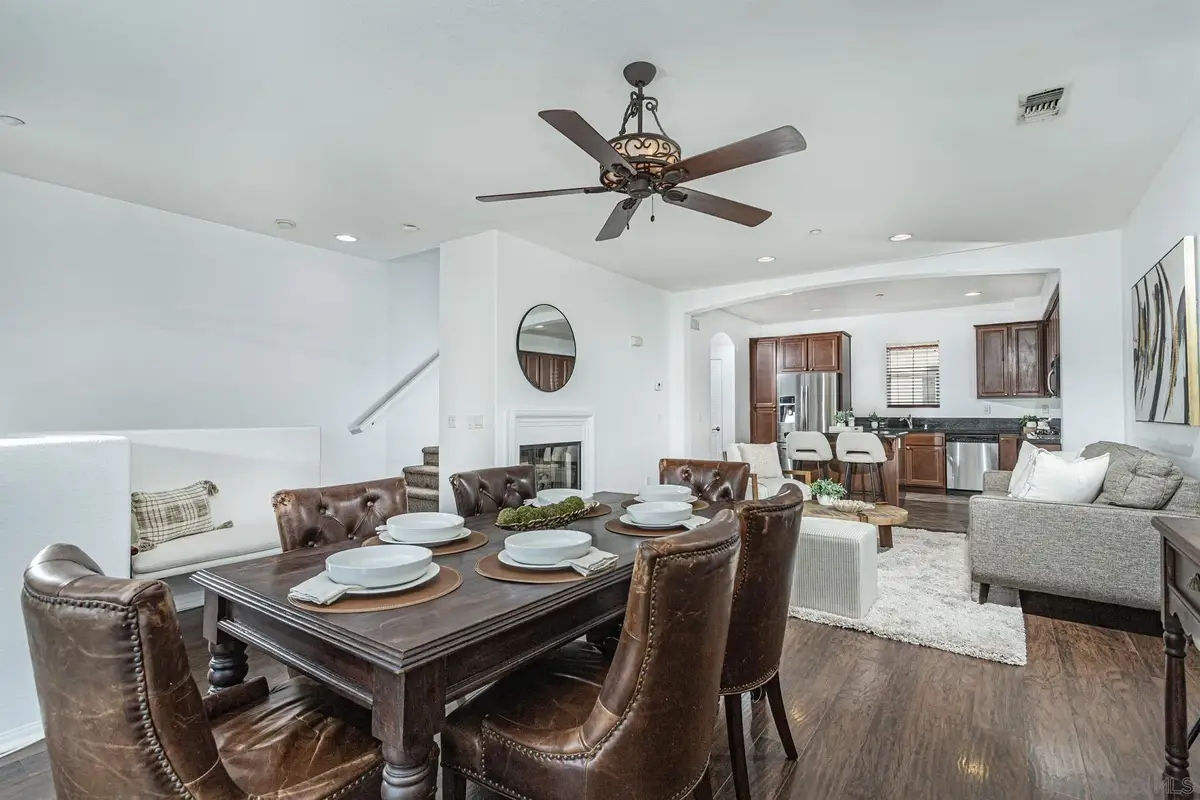 1663 Claret Cup #10, Chula Vista, CA 91915 - #1