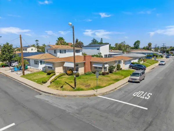 6334 Mesita Dr, San Diego, CA 92115