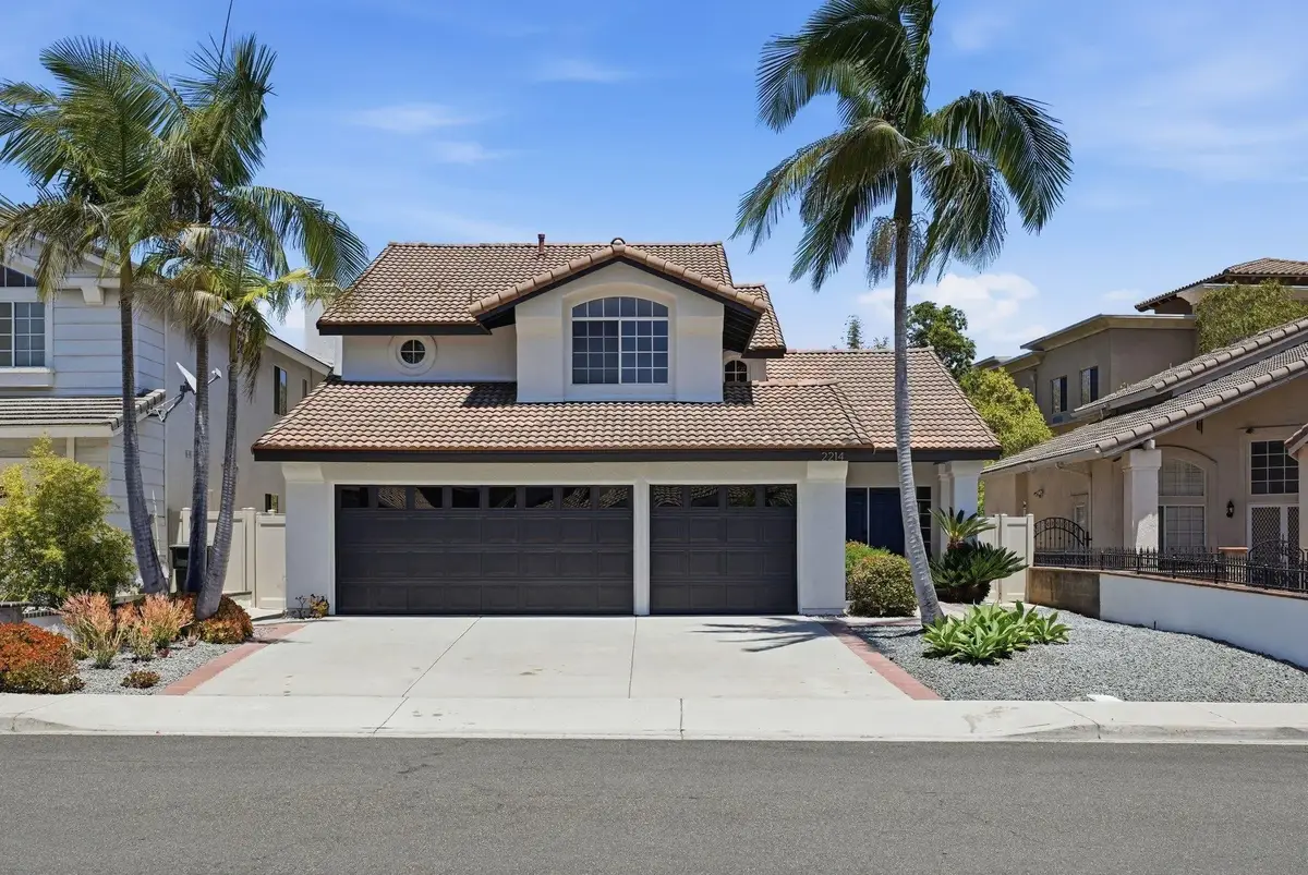 2214 Brookhaven, Vista, CA 92081 - #1