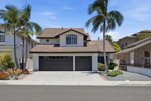 2214 Brookhaven, Vista, CA 92081