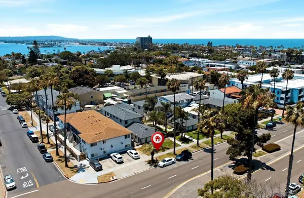 1057-1071 Grand Ave, San Diego, CA 92109