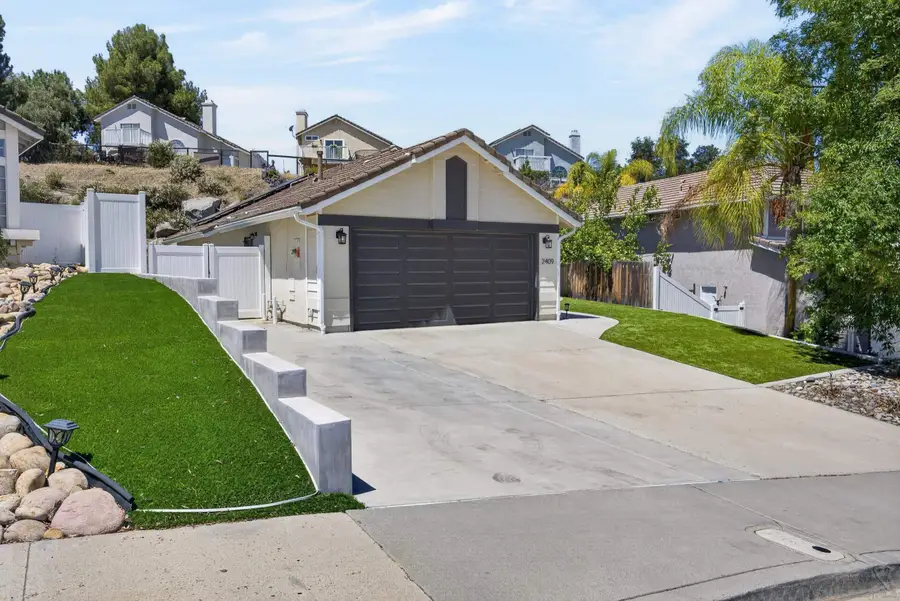 2409 Pimlico Pl, Alpine, CA 91901 - #2