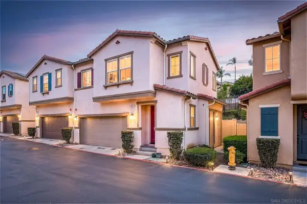 1357 Palo Verde Way, Vista, CA 92083