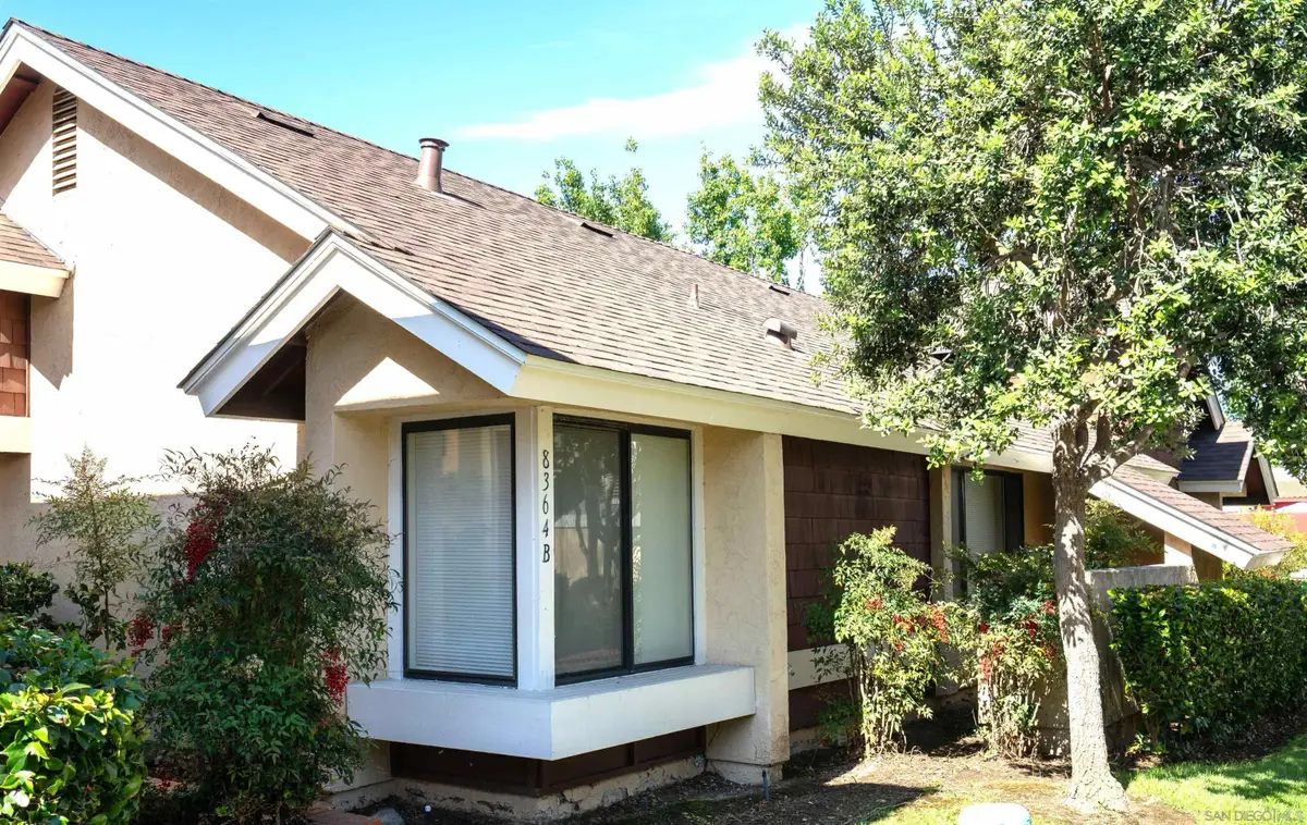 8364 Summerdale #B, San Diego, CA 92126 - #1