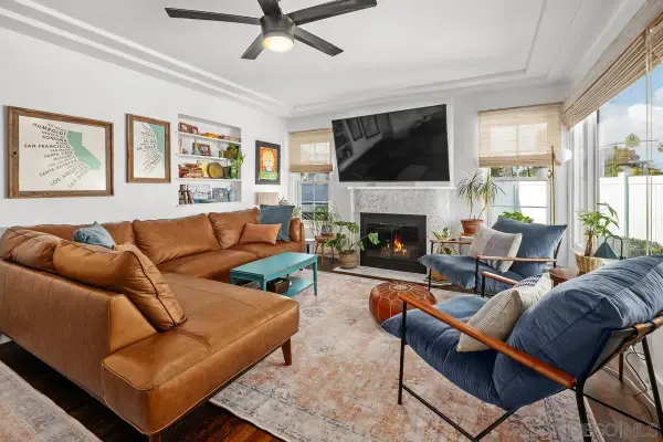 800 3rd St, Coronado, CA 92118