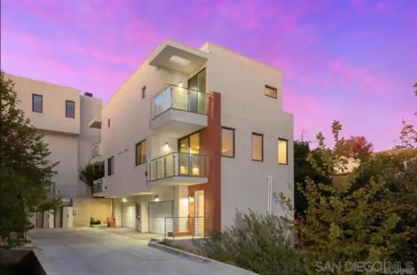 2891 B Street, San Diego, CA 92102
