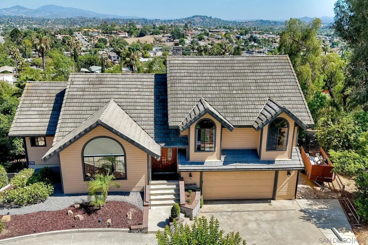 1419 Rimrock Drive, Escondido, CA 92027 - #1