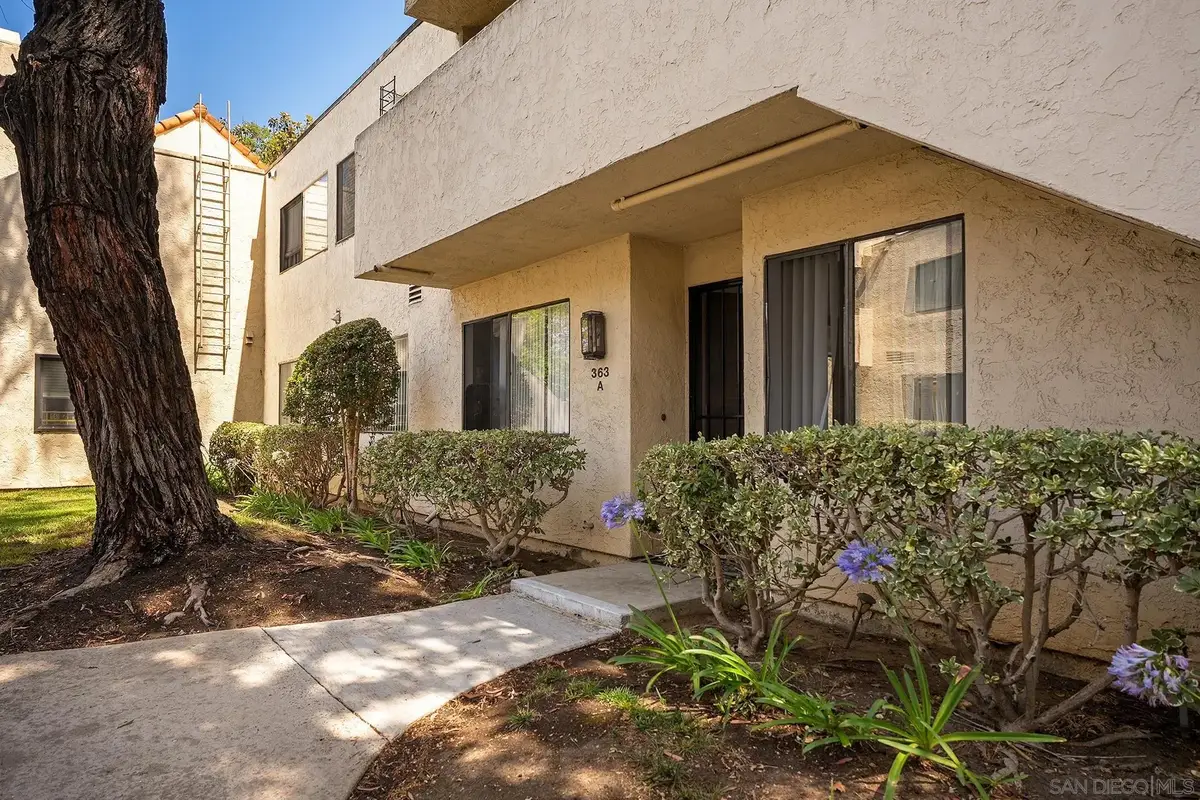 363 N Melrose #A, Vista, CA 92083 - #1