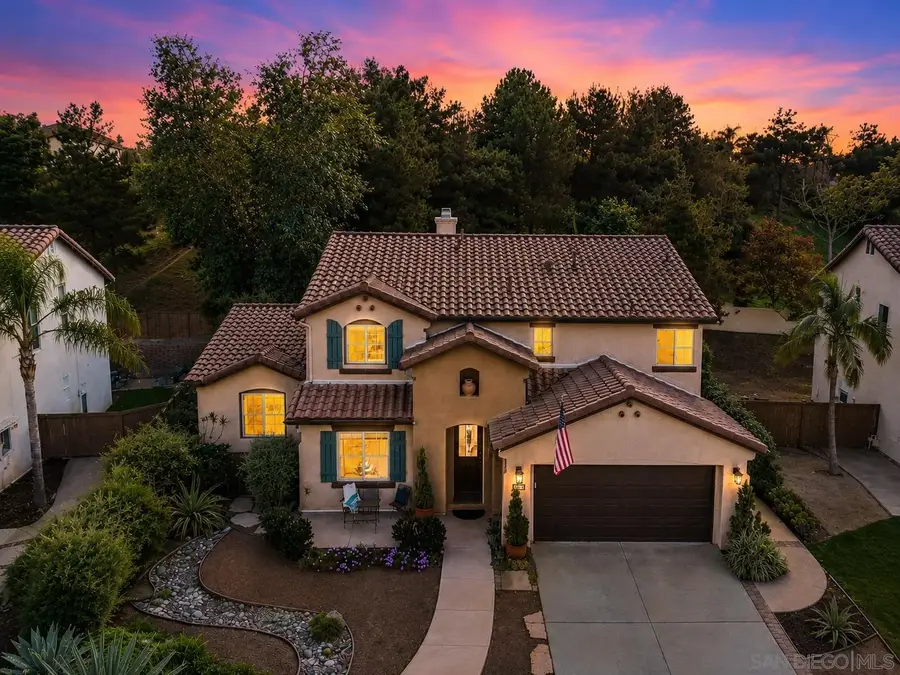 1206 Granite Springs, Chula Vista, CA 91915 - #2