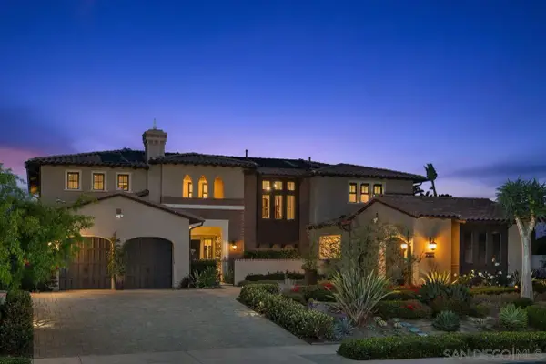 17004 Rendezvous Cir, San Diego, CA 92127