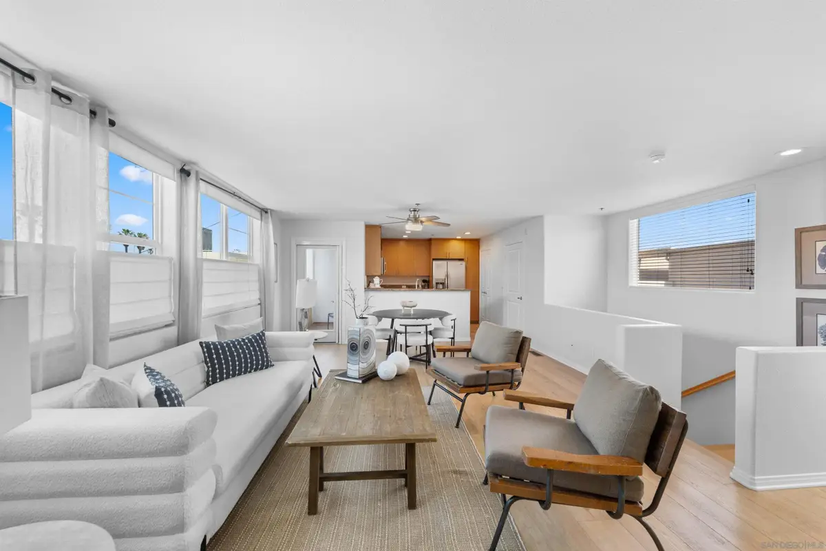 924 Hornblend St #31, San Diego, CA 92109 - #1