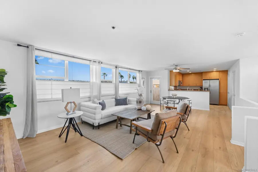924 Hornblend St #31, San Diego, CA 92109 - #2