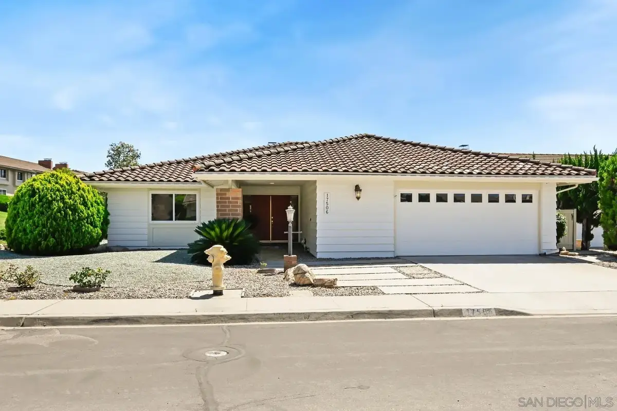 17506 Plaza Karena, San Diego, CA 92128 - #1