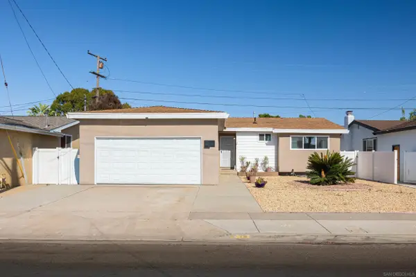 3611 Belford Street, San Diego, CA 92111