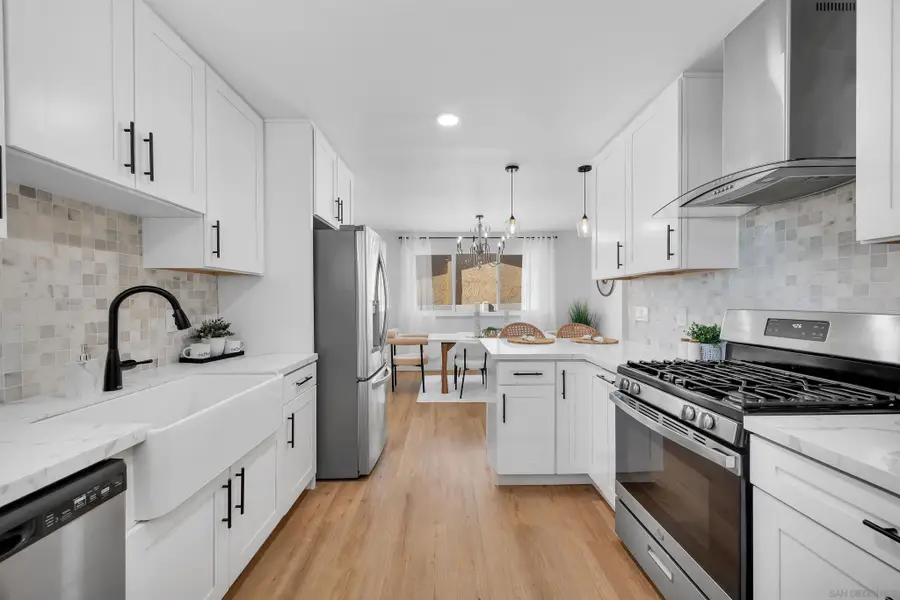 3611 Belford Street, San Diego, CA 92111 - #2