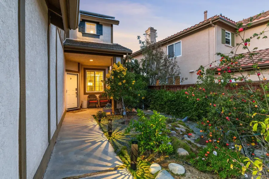 11070 Roxboro, San Diego, CA 92131 - #2